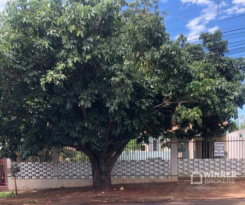 Foto 1 de Casa com 3 Quartos à venda, 150m² em Jardim Santa Rosa, Maringá