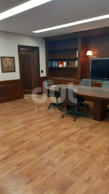 Foto 1 de Sala Comercial com 2 Quartos para venda ou aluguel, 65m² em Centro, Campinas