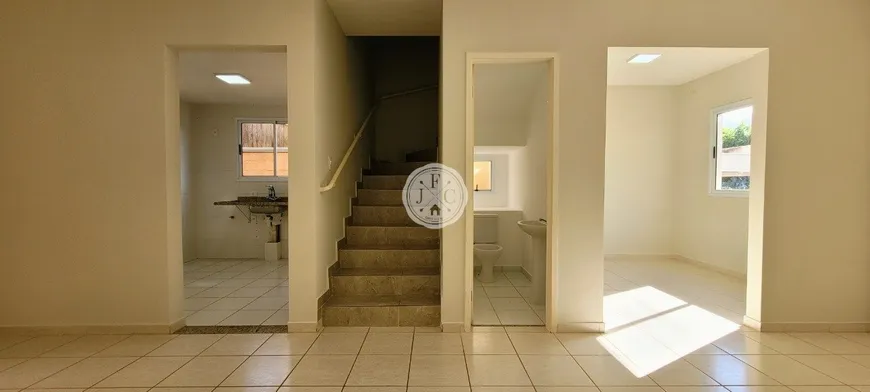 Foto 1 de Casa de Condomínio com 3 Quartos para alugar, 105m² em Vila do Golf, Ribeirão Preto