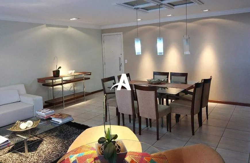 Foto 1 de Apartamento com 3 Quartos à venda, 178m² em Fundinho, Uberlândia