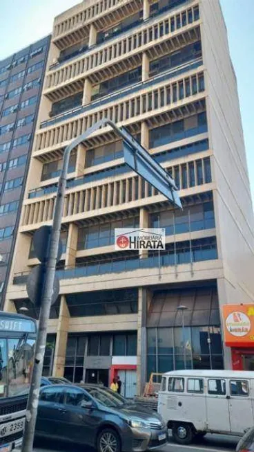 Foto 1 de Galpão/Depósito/Armazém para venda ou aluguel, 362m² em Centro, Campinas