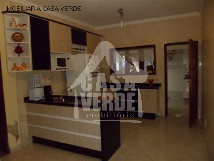 Foto 1 de Sobrado com 3 Quartos à venda, 292m² em Jardim Olinda, Indaiatuba