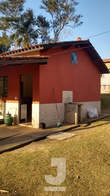 Foto 1 de Lote/Terreno à venda, 12000m² em Água Comprida, Bragança Paulista