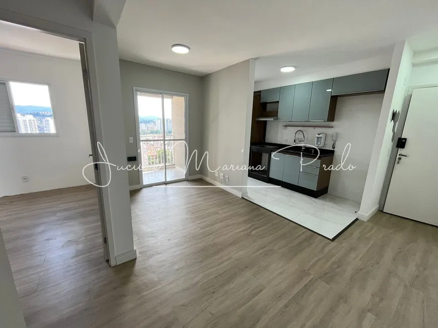 Foto 1 de Apartamento com 2 Quartos à venda, 68m² em Vila Milton, Guarulhos