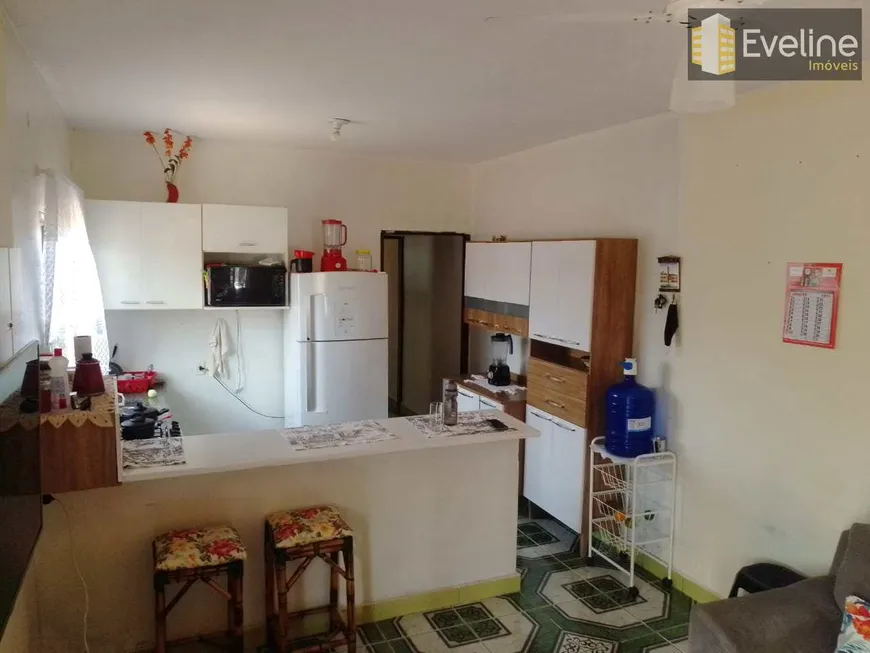 Foto 1 de Casa com 3 Quartos à venda, 102m² em Indaia, Bertioga