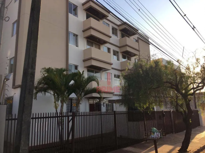 Foto 1 de Apartamento com 2 Quartos à venda, 55m² em Portal de Versalhes 1, Londrina