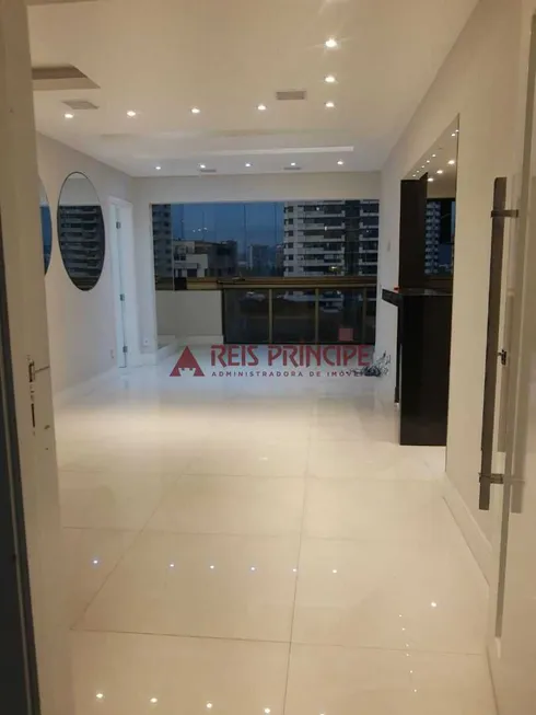 Foto 1 de Apartamento com 2 Quartos à venda, 76m² em Barra da Tijuca, Rio de Janeiro