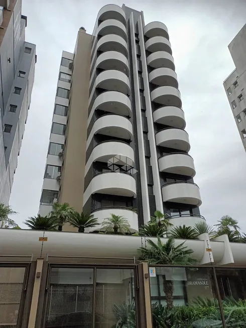 Foto 1 de Apartamento com 2 Quartos à venda, 99m² em São José, Caxias do Sul