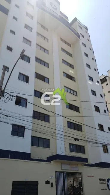 Foto 1 de Apartamento com 1 Quarto à venda, 33m² em Centro, São Carlos