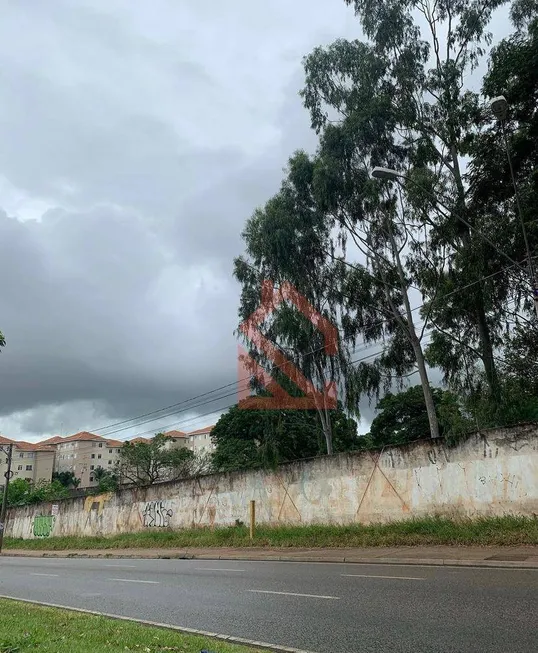 Foto 1 de Lote/Terreno à venda, 12000m² em Parque das Laranjeiras, Sorocaba