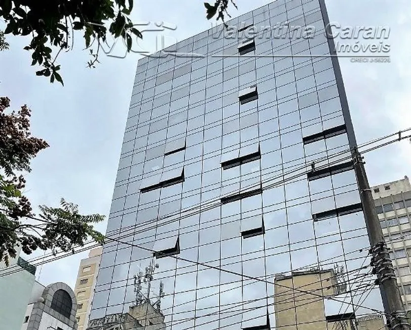 Foto 1 de Sala Comercial para venda ou aluguel, 135m² em Jardim Paulista, São Paulo