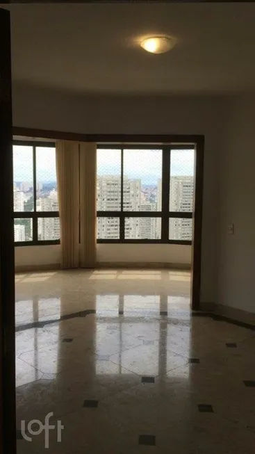 Foto 1 de Apartamento com 4 Quartos à venda, 270m² em Vila Andrade, São Paulo