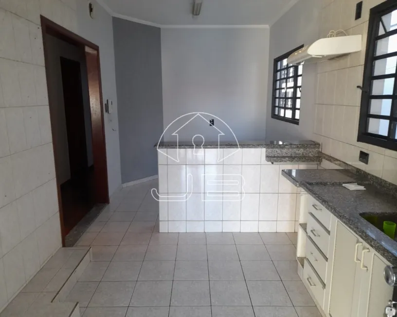 Foto 1 de Casa com 3 Quartos à venda, 152m² em Parque Via Norte, Campinas