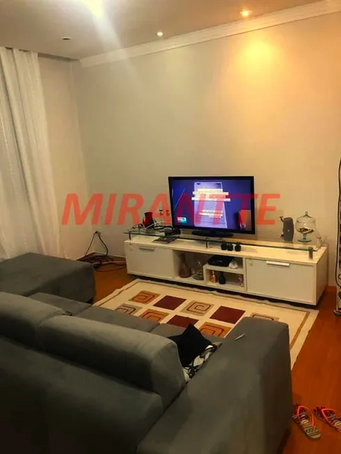 Foto 1 de Apartamento com 3 Quartos à venda, 93m² em Tucuruvi, São Paulo