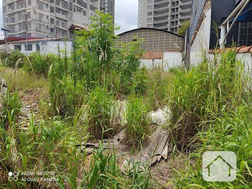 Foto 1 de Lote/Terreno para venda ou aluguel, 419m² em Butantã, São Paulo