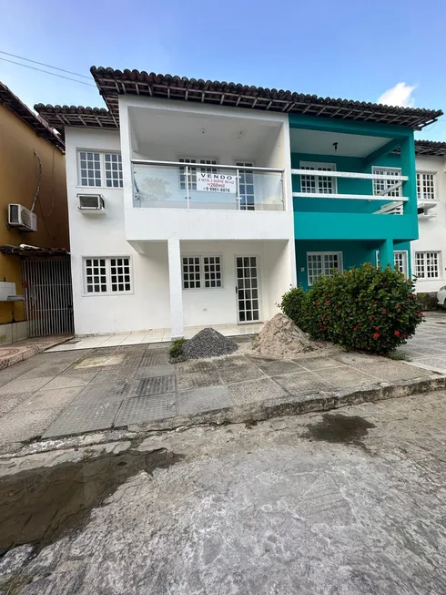 Foto 1 de Casa com 2 Quartos à venda, 95m² em Maria Farinha, Paulista