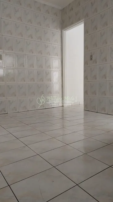 Foto 1 de Casa com 1 Quarto para alugar, 154m² em Jardim Paulista, Guarulhos