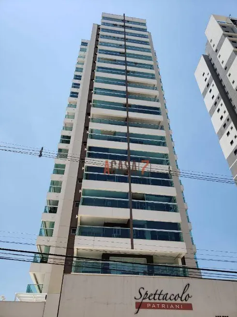 Foto 1 de Apartamento com 1 Quarto para alugar, 52m² em Parque Campolim, Sorocaba