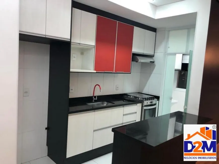 Foto 1 de Apartamento com 2 Quartos à venda, 67m² em Jardim Paraíso, Barueri