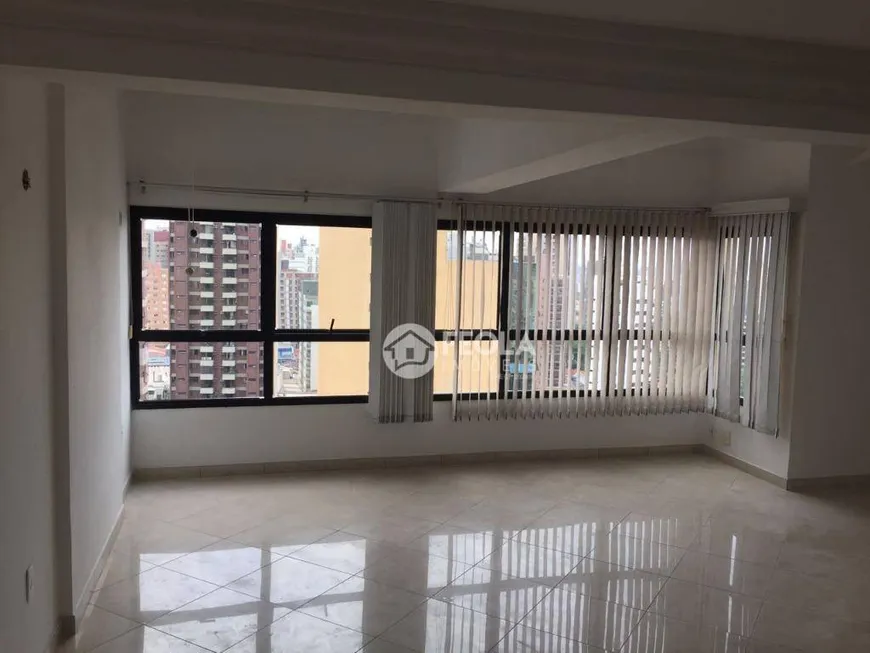 Foto 1 de Apartamento com 1 Quarto à venda, 100m² em Cambuí, Campinas