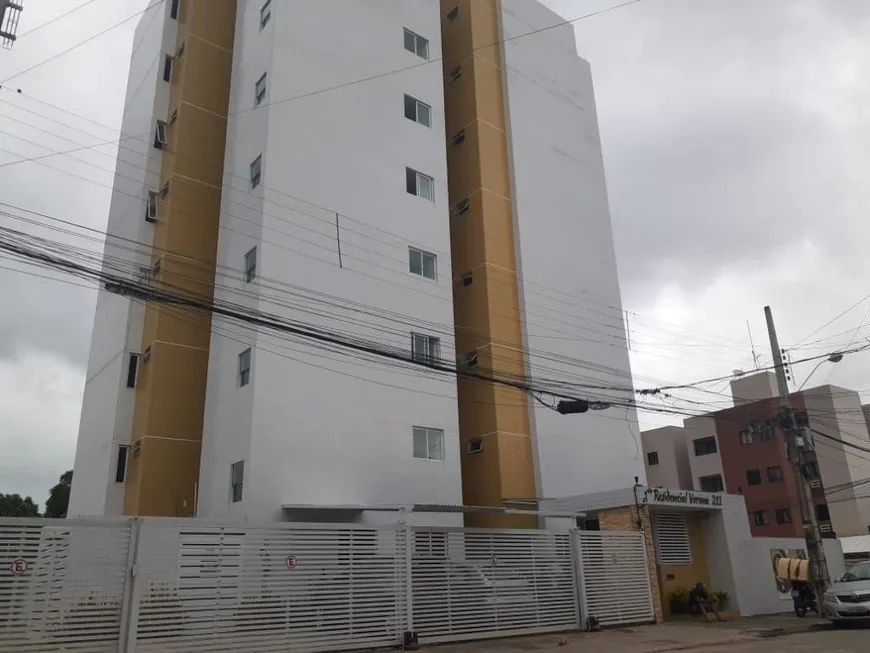 Foto 1 de Apartamento com 3 Quartos à venda, 76m² em Anatólia, João Pessoa