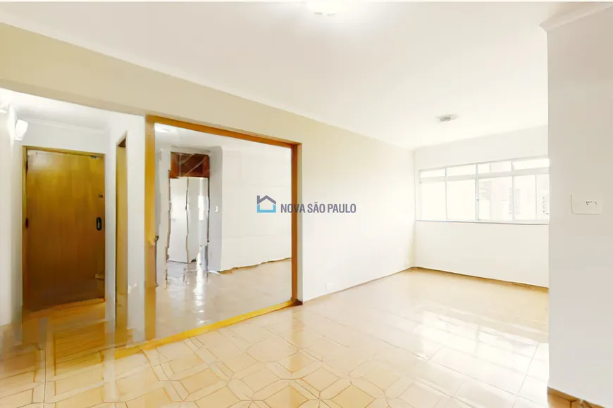 Foto 1 de Apartamento com 2 Quartos à venda, 72m² em Jabaquara, São Paulo