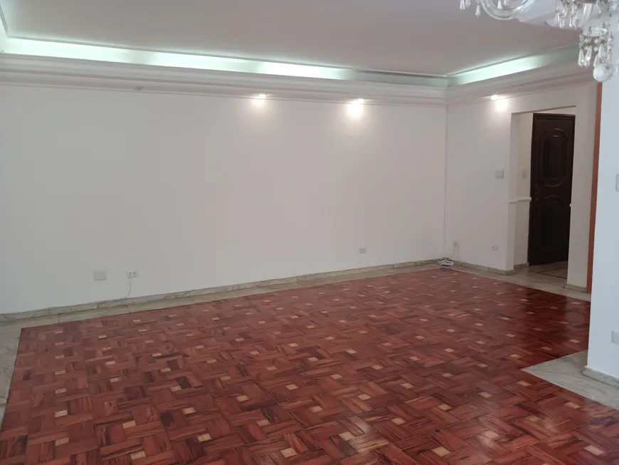 Foto 1 de Apartamento com 3 Quartos à venda, 143m² em Santa Cecília, São Paulo