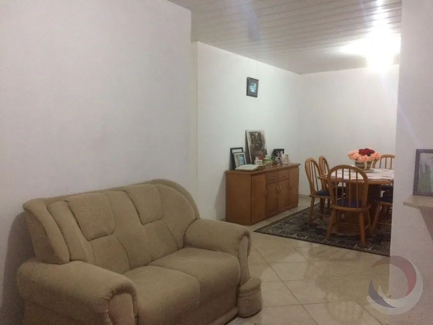 Foto 1 de Casa com 4 Quartos à venda, 92m² em Trindade, Florianópolis