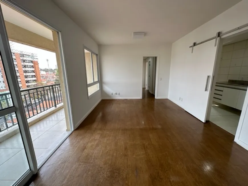 Foto 1 de Apartamento com 3 Quartos à venda, 85m² em Jardim Proença, Campinas