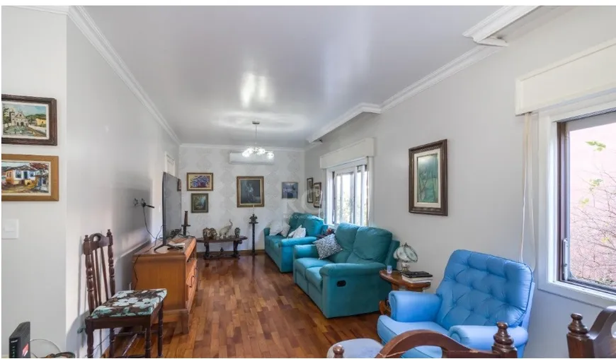 Foto 1 de Apartamento com 3 Quartos à venda, 106m² em Santa Cecília, Porto Alegre