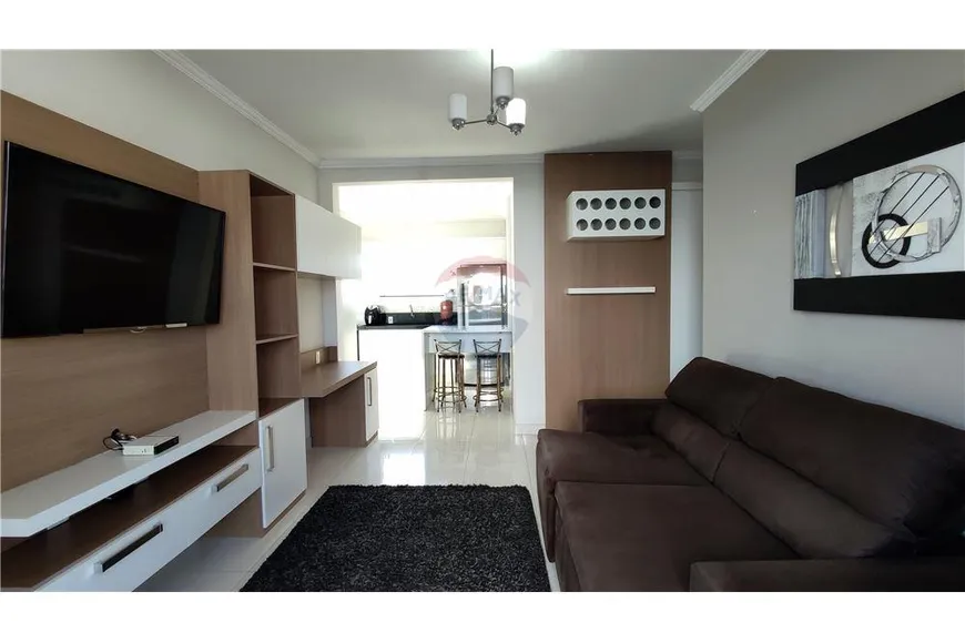 Foto 1 de Apartamento com 2 Quartos à venda, 67m² em Parque Guainco, Mogi Guaçu