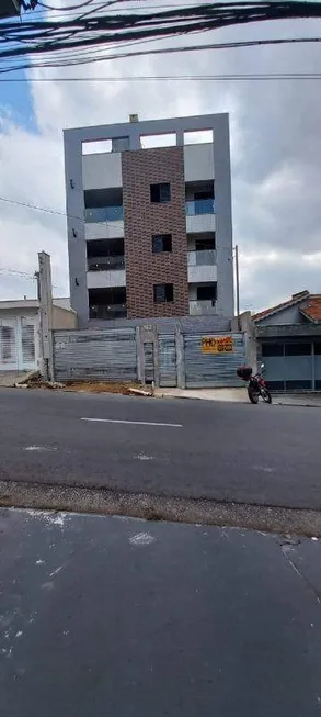 Foto 1 de Cobertura com 2 Quartos à venda, 110m² em Nova Petrópolis, São Bernardo do Campo
