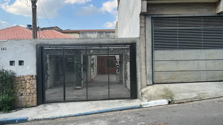 Foto 1 de Casa com 2 Quartos à venda, 170m² em Vila das Belezas, São Paulo