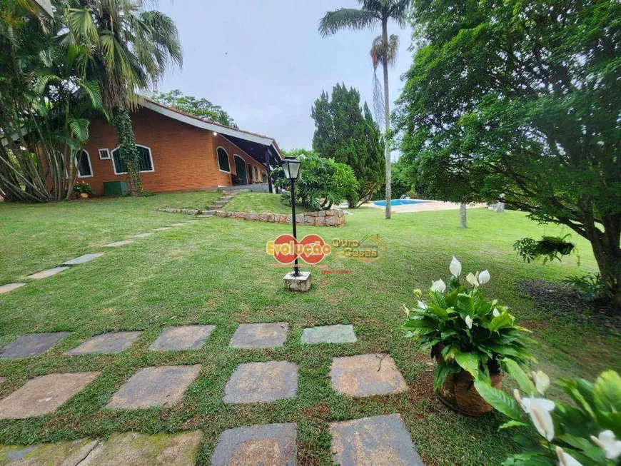 Foto 1 de Casa de Condomínio com 4 Quartos à venda, 373m² em Condomínio Cachoeiras do Imaratá, Itatiba