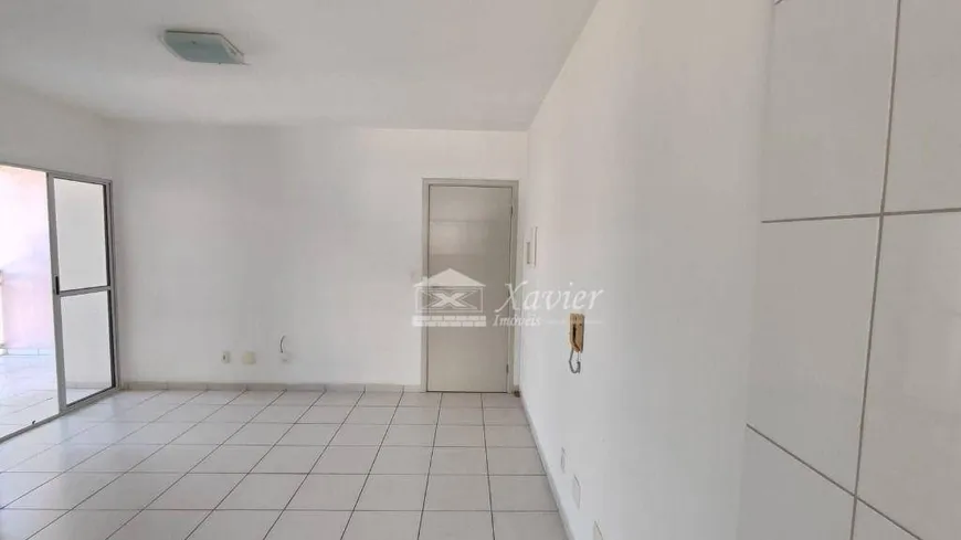 Foto 1 de Apartamento com 2 Quartos à venda, 64m² em Vila Monte Serrat, Cotia