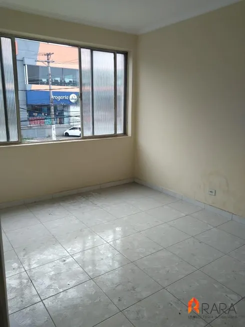 Foto 1 de Apartamento com 2 Quartos à venda, 67m² em Campestre, Santo André