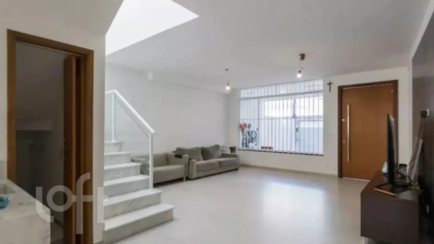 Foto 1 de Casa com 3 Quartos à venda, 177m² em Cursino, São Paulo