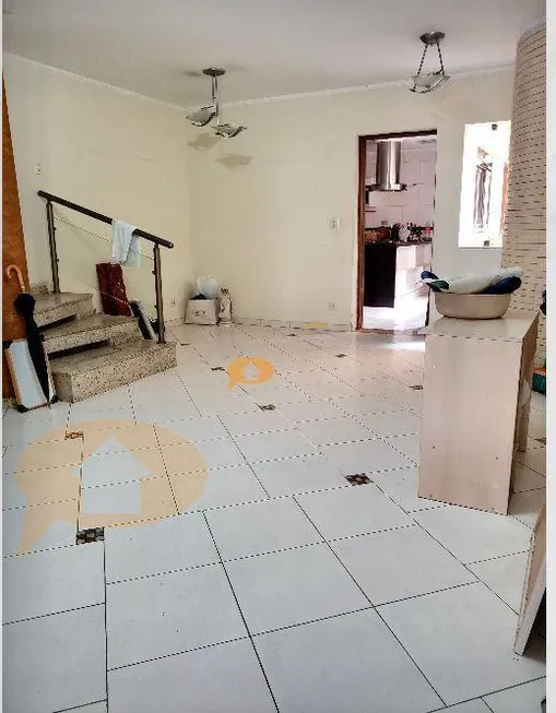 Foto 1 de Casa com 4 Quartos à venda, 250m² em Ipiranga, São Paulo