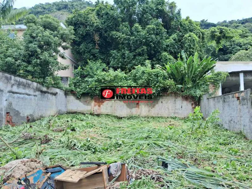 Foto 1 de Lote/Terreno à venda, 360m² em Piratininga, Niterói