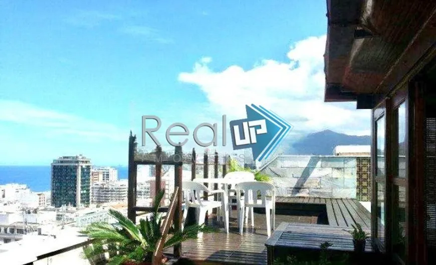 Foto 1 de Apartamento com 3 Quartos à venda, 99m² em Ipanema, Rio de Janeiro