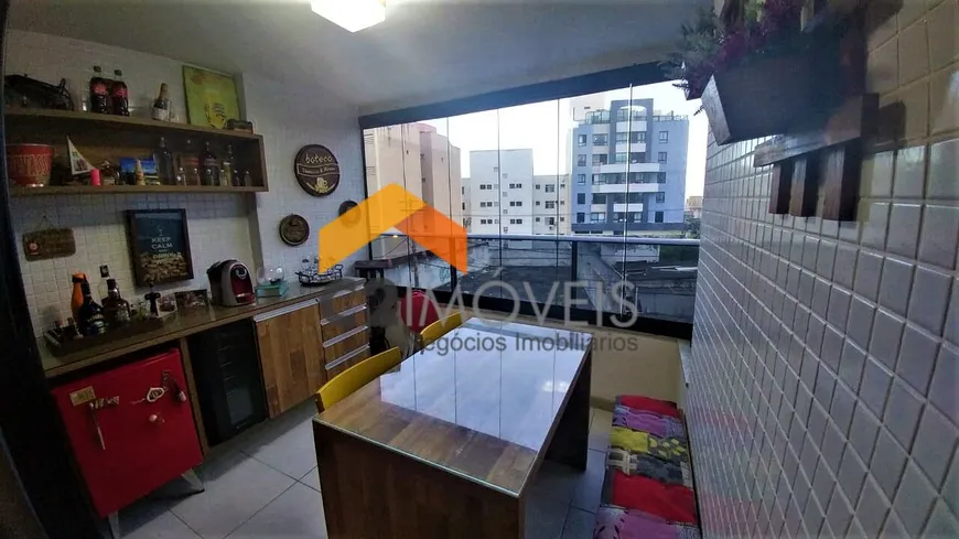 Foto 1 de Apartamento com 1 Quarto à venda, 53m² em Pituba, Salvador