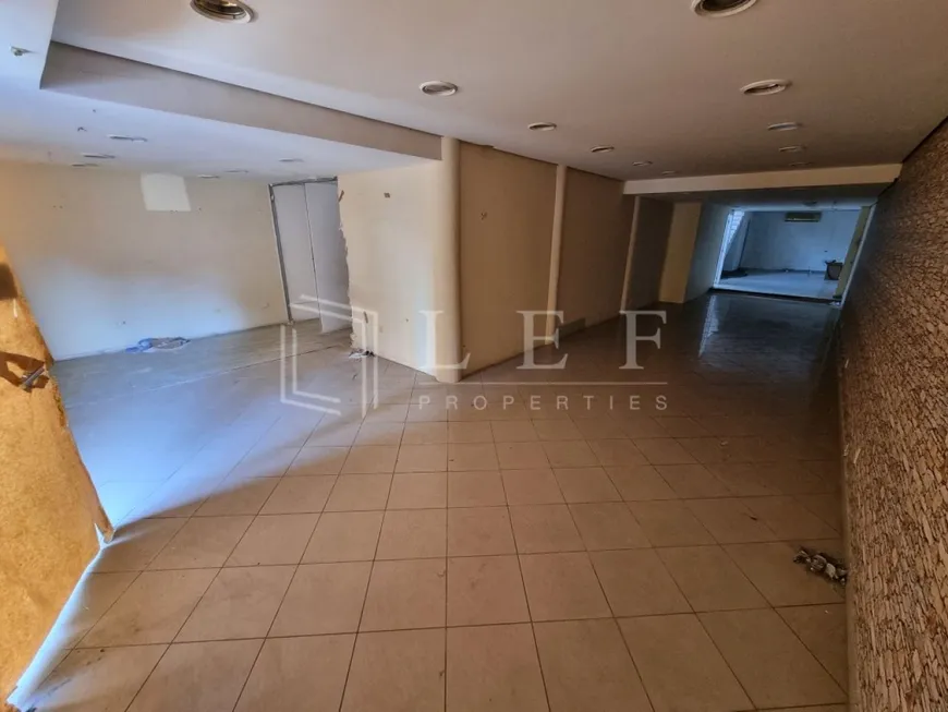 Foto 1 de Ponto Comercial à venda, 381m² em Itaim Bibi, São Paulo