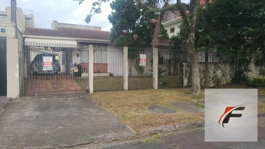 Foto 1 de Casa com 3 Quartos à venda, 120m² em Jardim das Américas, Curitiba