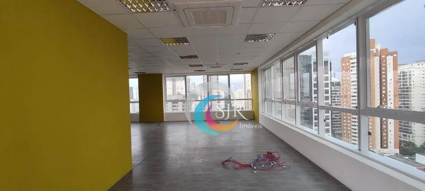 Foto 1 de Sala Comercial para alugar, 316m² em Moema, São Paulo