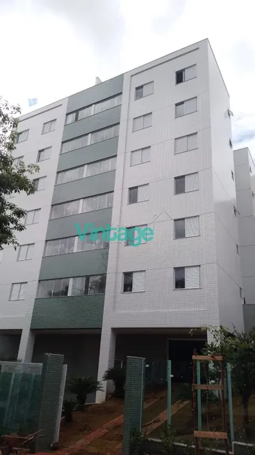 Foto 1 de Apartamento com 2 Quartos à venda, 65m² em Manacás, Belo Horizonte