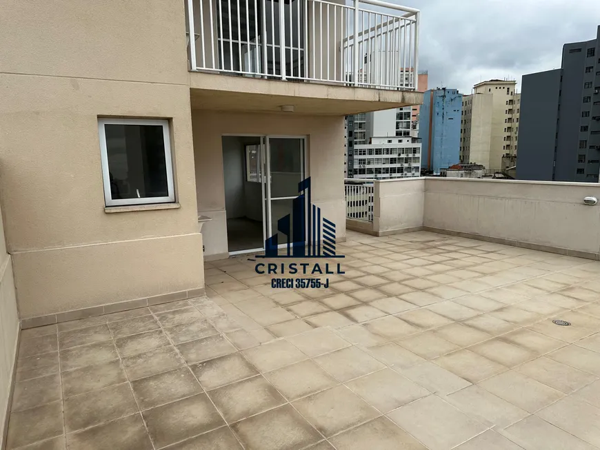 Foto 1 de Apartamento com 1 Quarto à venda, 91m² em Liberdade, São Paulo