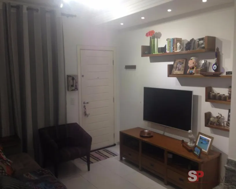 Foto 1 de Casa de Condomínio com 2 Quartos à venda, 85m² em Imirim, São Paulo