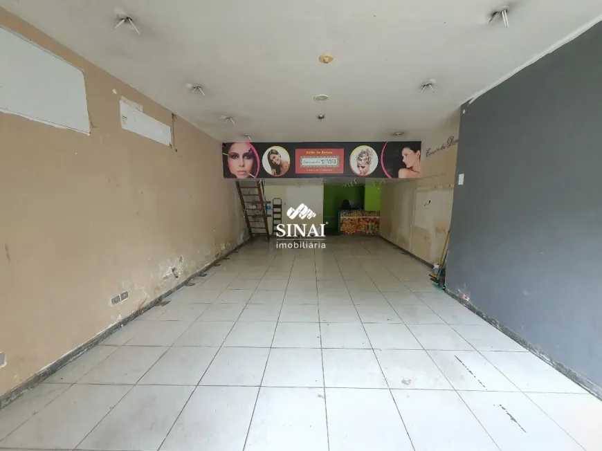 Foto 1 de Ponto Comercial para alugar, 129m² em Praça Seca, Rio de Janeiro