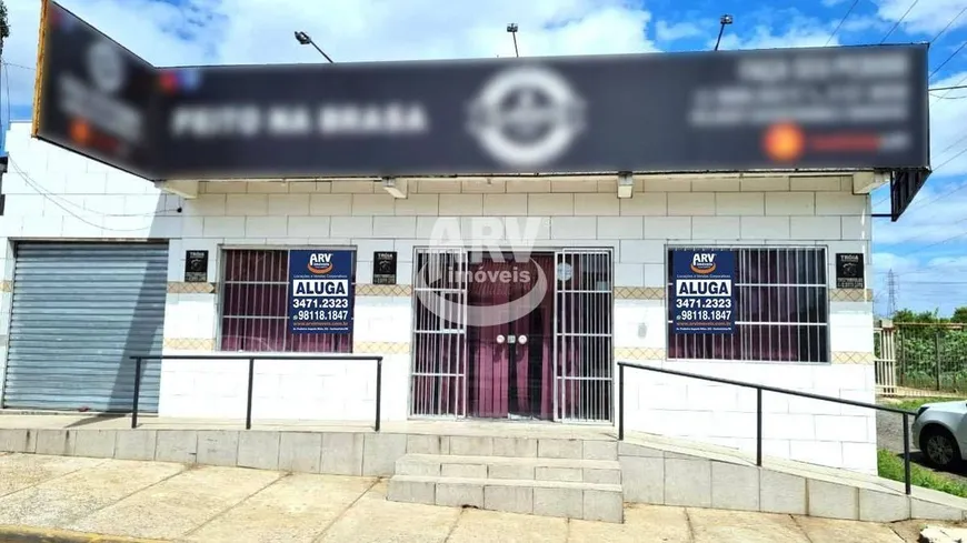 Foto 1 de Ponto Comercial para venda ou aluguel, 125m² em Parque Granja Esperança, Cachoeirinha