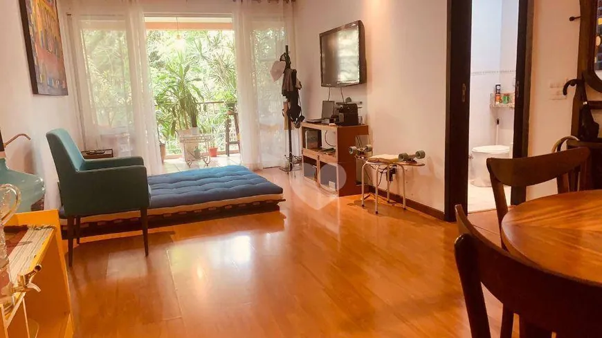 Foto 1 de Apartamento com 2 Quartos à venda, 76m² em Recreio Dos Bandeirantes, Rio de Janeiro